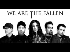 I am only me de We Are The Fallen