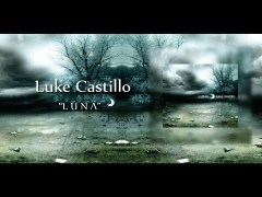 Love & Live again de Luke Castillo