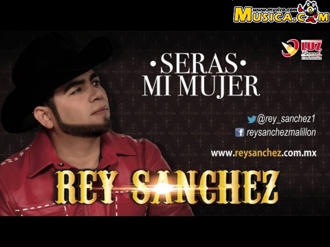 100 balazos de Rey Sanchez