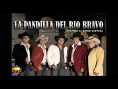 La Pandilla del Rio Bravo