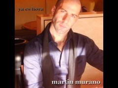 El Sonido Del Silencio de Martin Murano