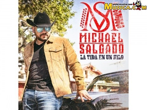 Michael Salgado