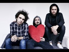 Quirky de The Midnight Beast