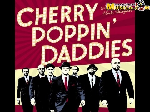 Cherry Poppin' Daddies