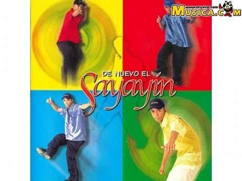 El Sayayin