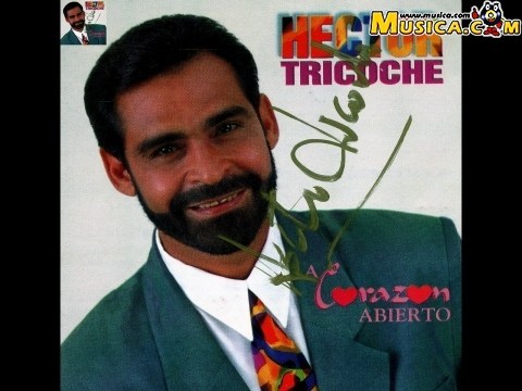 Hector Tricoche