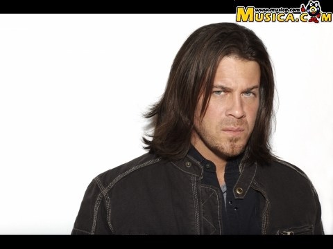 In front of you de Christian Kane