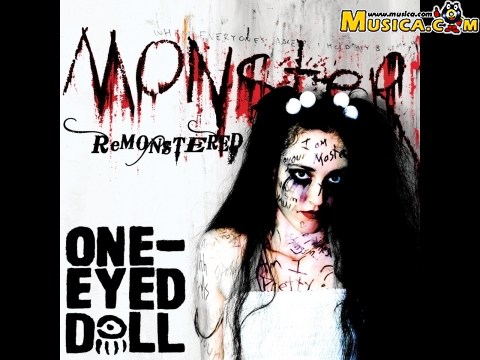 Live or die de One-Eyed Doll