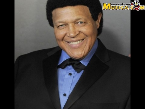 Something To Shout About de Chubby Checker