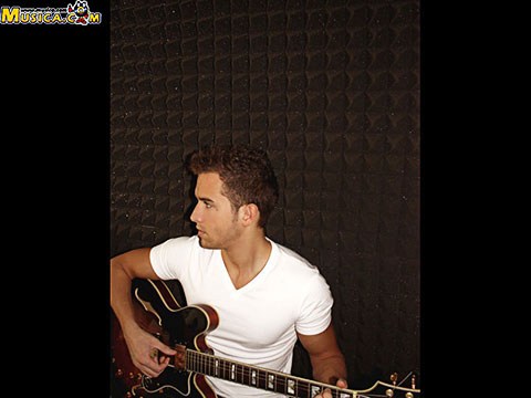 Pablo Alborán