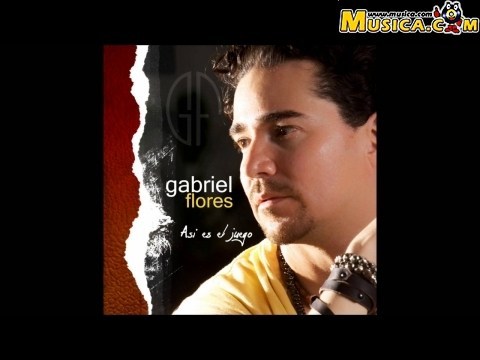 Gabriel Flores
