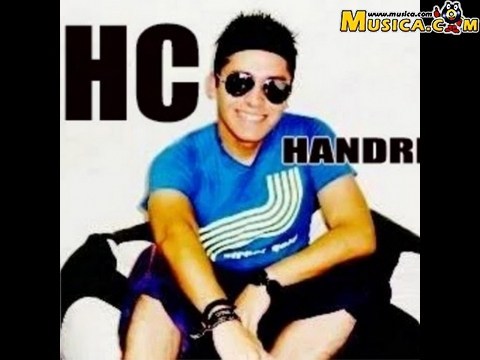 Hc Handres