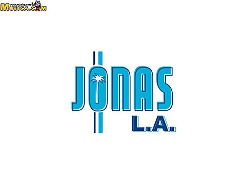 I'm Your Biggets Fan de Jonas L.A.