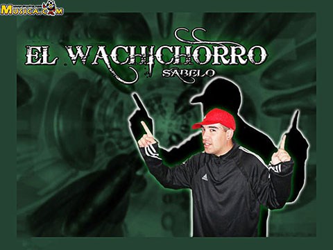 Te gusta asi de El Wachichorro