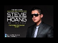 The One de Stevie Hoang