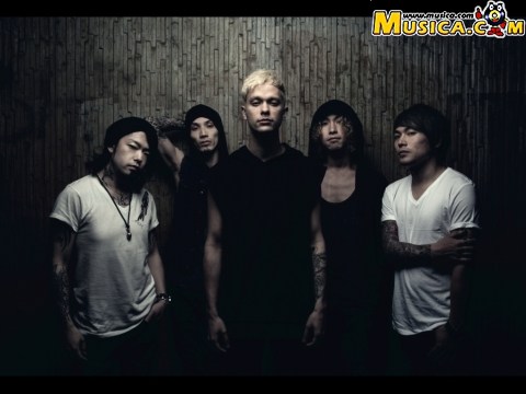 Revelation de Coldrain