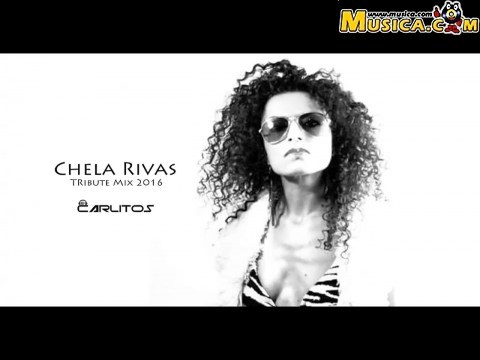 Rage de Chela Rivas