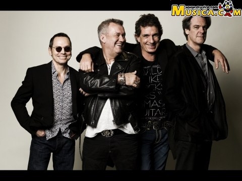 All I Want To Do de Cold Chisel