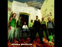 San Juan Vibrations de Mama Perfecta