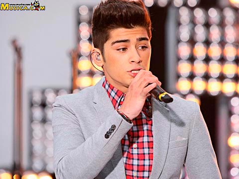 One Direction