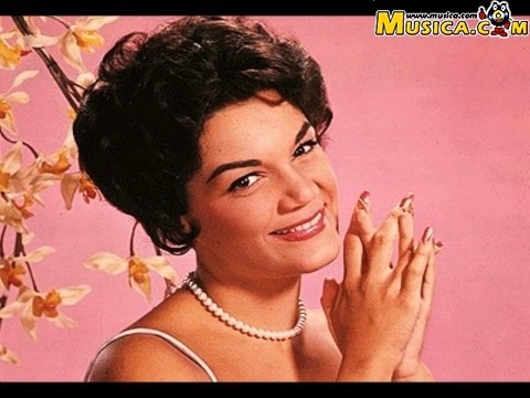 Im Gonna Be Warm This Winter de Connie Francis