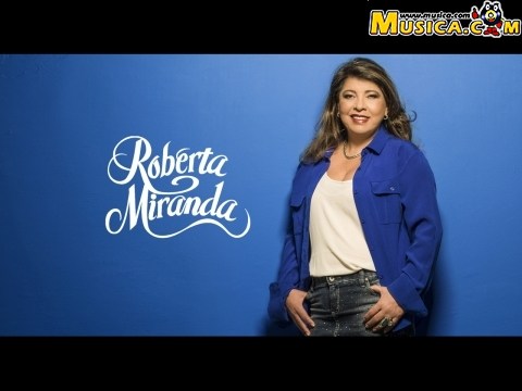 Vamos falar de nós de Roberta Miranda