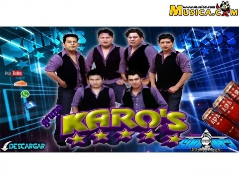 Grupo Karos