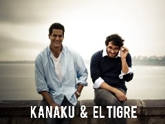 Fugitive de Kanaku & El Tigre