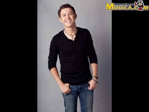 Letters From Home de Scotty McCreery