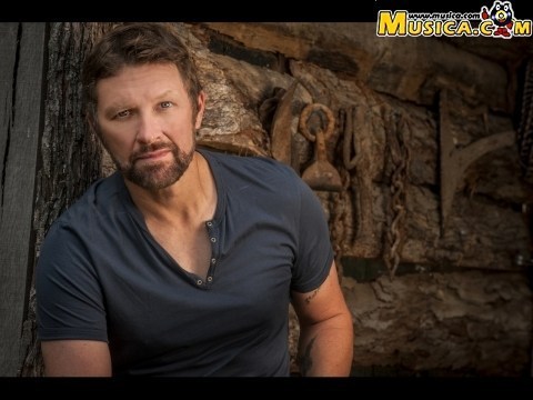 Craig Morgan