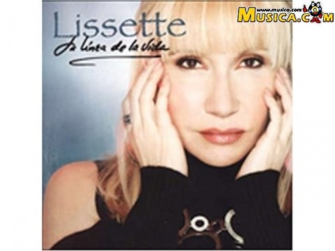 Eclipse total del amor de Lissette