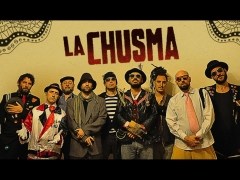 Cachimayo de La Chusma