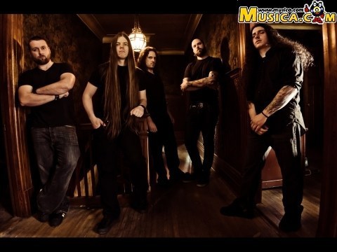 Cold Hate Warm Blood de Cryptopsy