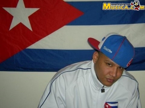 Why me? de Cuban Link