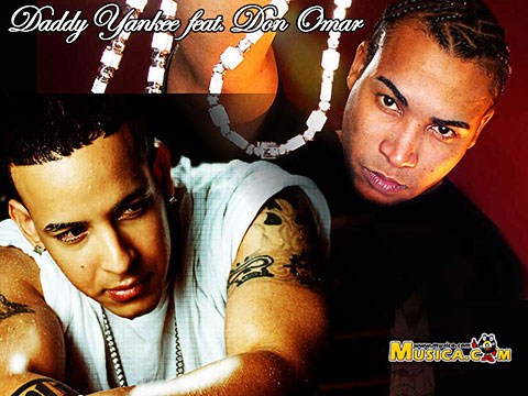 Hasta abajo de Daddy Yankee (feat. Don Omar)