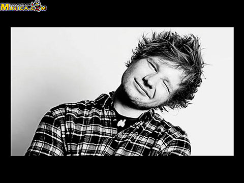 Ed Sheeran