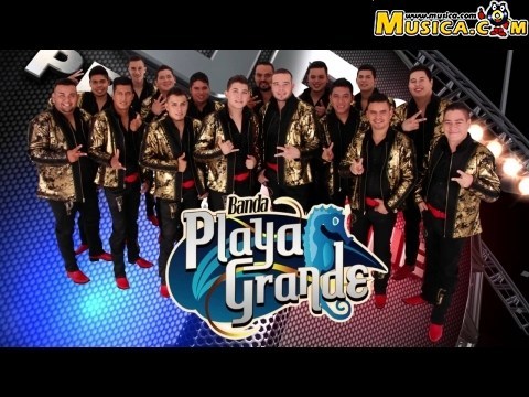 Banda Playa Grande