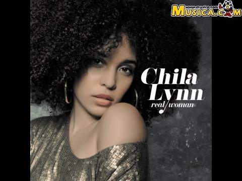Real Woman de Chila Lynn