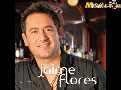 En el silencio de Jaime Flores