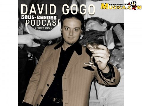 David Gogo