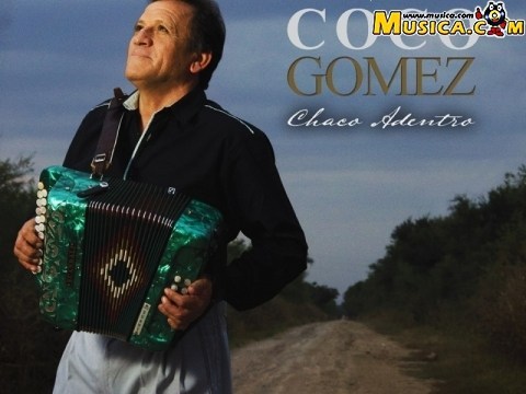 Coco Gómez