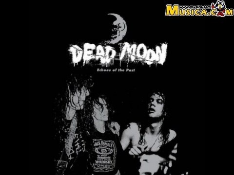 Dead Moon