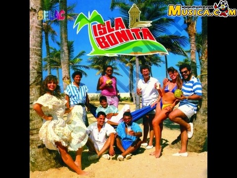 Orquesta Isla Bonita