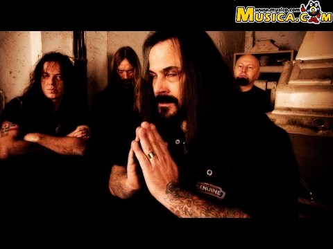 Deicide Sacrificial suicide de Deicide