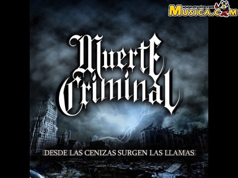 Muerte Criminal de Muerte Criminal