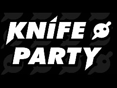 No Saint de Knife Party