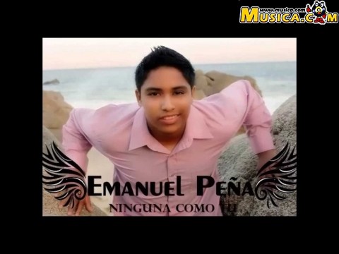 Emanuel Peña