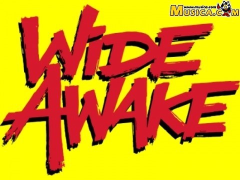 The Undertaker de Wide Awake
