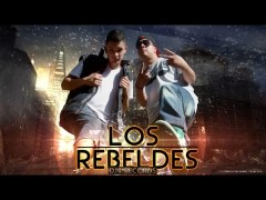 Los Rebeldes (Cumbia)
