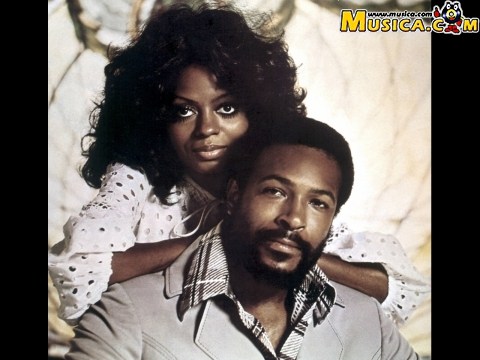 My Mistake (Was To Love You) de Diana Ross & Marvin Gaye
